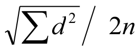 formula